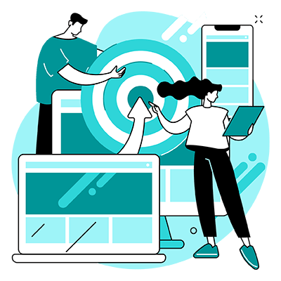 Illustrations-disparate-solutions