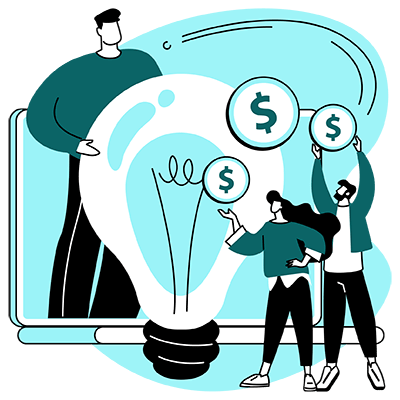 Illustrations-donors