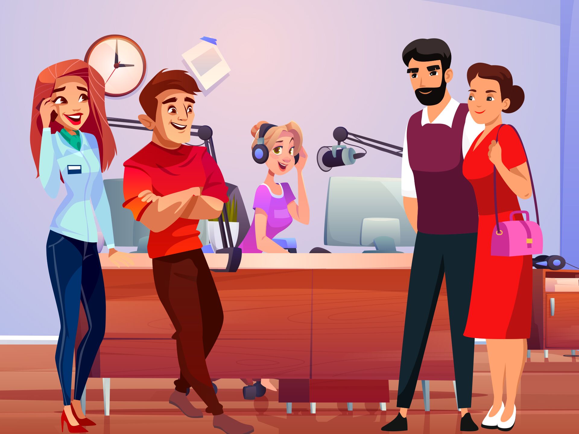 4 Examples of Donor Personas Every Nonprofit Can Use