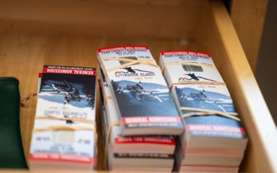 What Are General Admission Tickets? An Event Organizer’s Guide