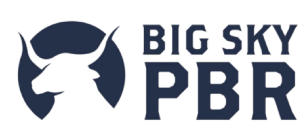 Big Sky PBR logo