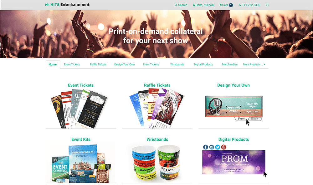 EGPR-PL-Entertainment Entertainment product page