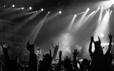 How to Plan a Great Benefit Concert