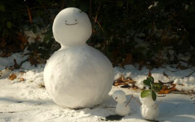 Winter Peer-To-Peer Fundraising Campaign Ideas