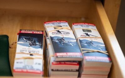 What Are General Admission Tickets? An Event Organizer’s Guide